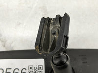 2014 Mazda Cx-7 Interior Rear View Mirror Replacement OEM P/N:E11015617 Fits OEM Used Auto Parts - Oemusedautoparts1.com