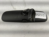 2014 Mazda Cx-7 Interior Rear View Mirror Replacement OEM P/N:E11015617 Fits OEM Used Auto Parts - Oemusedautoparts1.com