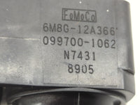2007-2012 Mazda Cx-7 Ignition Coil Igniter Pack - Oemusedautoparts1.com
