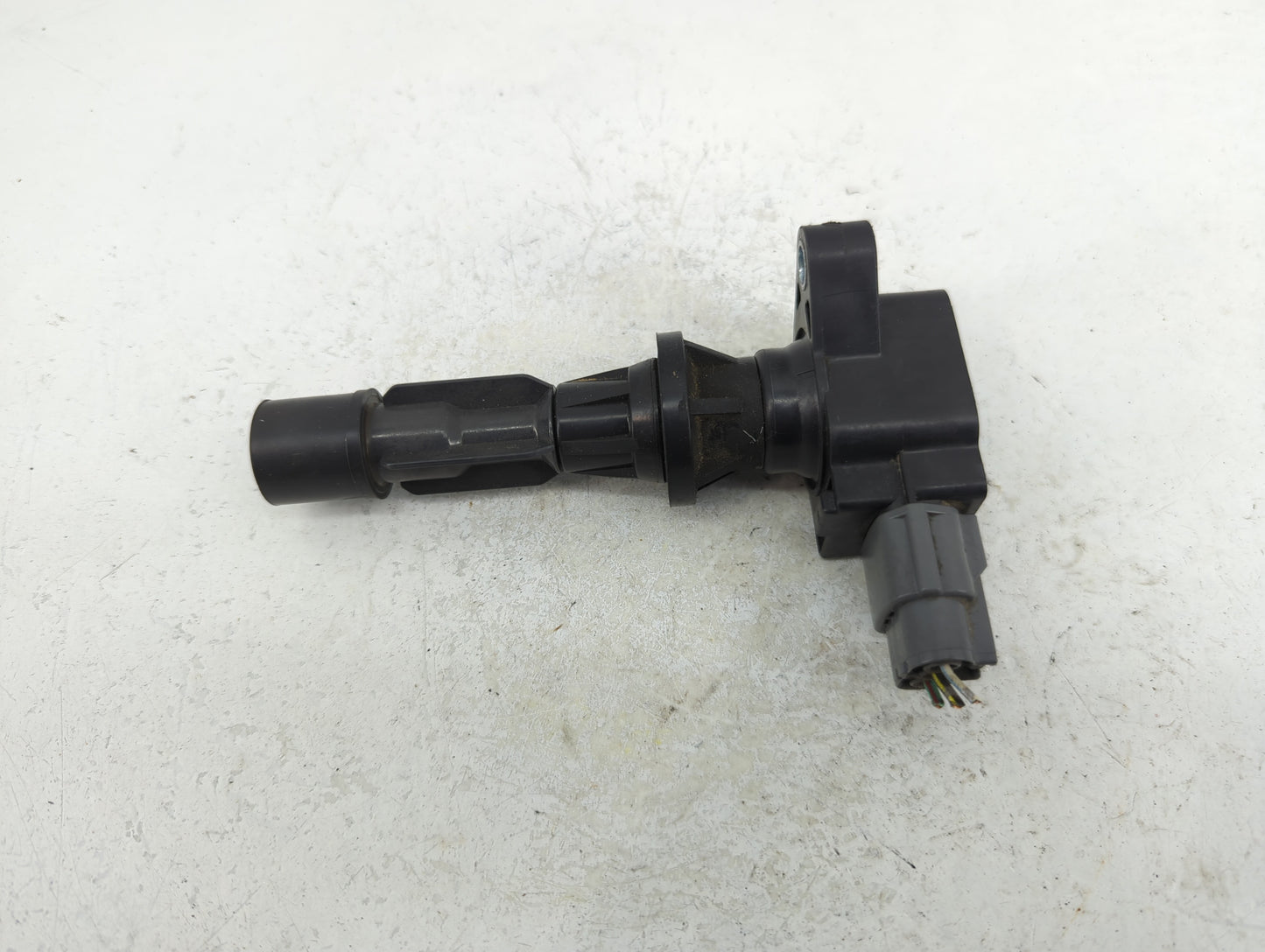 2007-2012 Mazda Cx-7 Ignition Coil Igniter Pack - Oemusedautoparts1.com