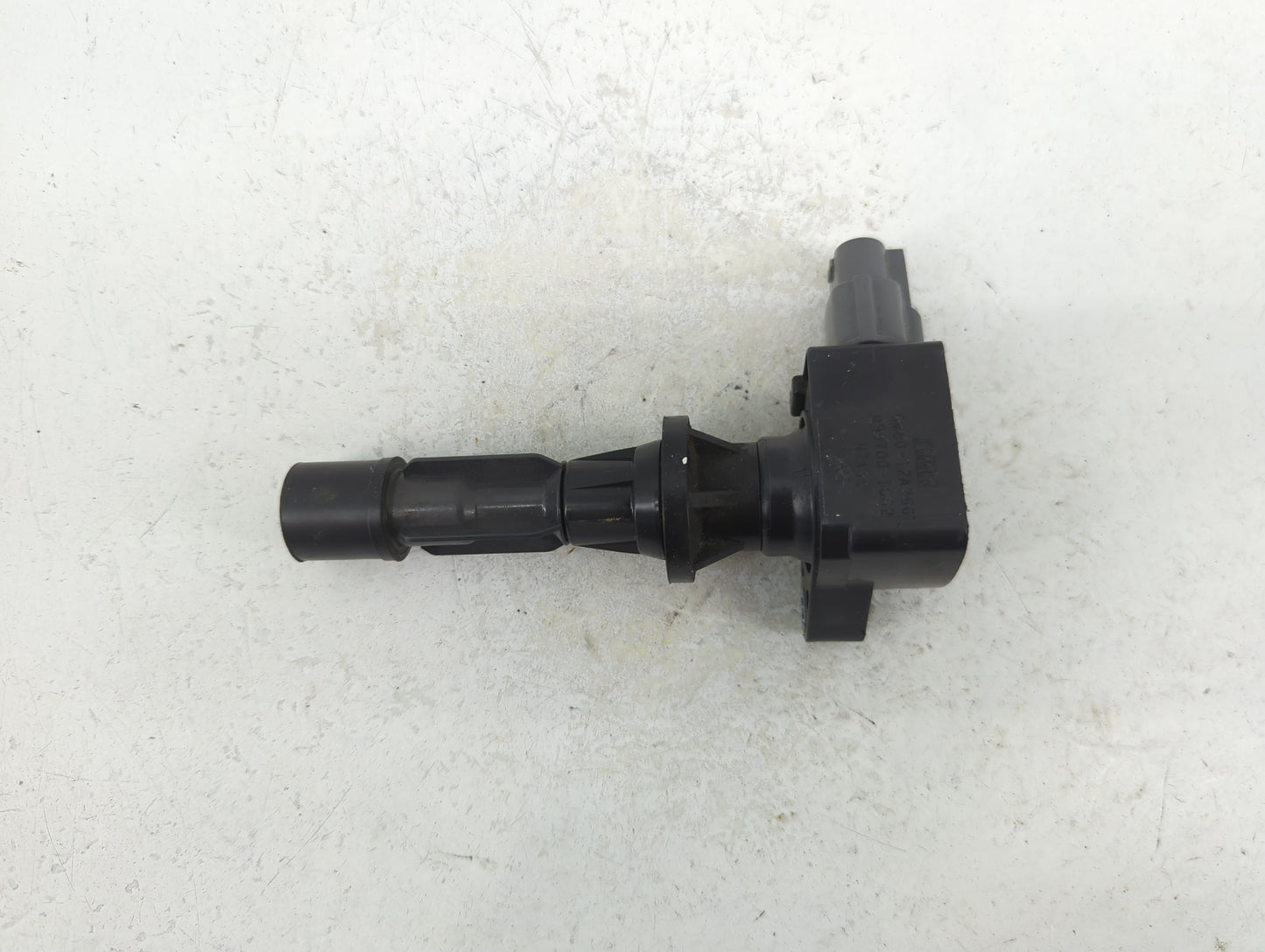 2007-2012 Mazda Cx-7 Ignition Coil Igniter Pack - Oemusedautoparts1.com