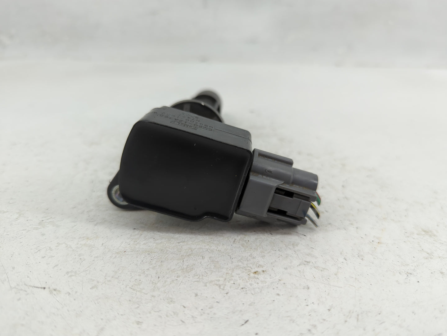2007-2012 Mazda Cx-7 Ignition Coil Igniter Pack - Oemusedautoparts1.com