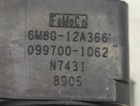 2007-2012 Mazda Cx-7 Ignition Coil Igniter Pack - Oemusedautoparts1.com