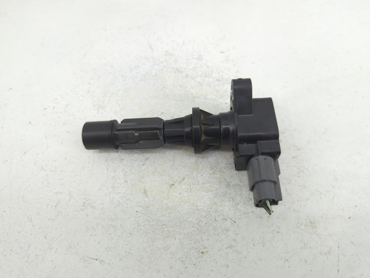 2007-2012 Mazda Cx-7 Ignition Coil Igniter Pack - Oemusedautoparts1.com