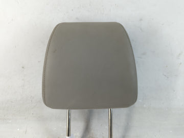 2014 Mazda Cx-9 Headrest Head Rest Front Driver Passenger Seat Fits OEM Used Auto Parts - Oemusedautoparts1.com