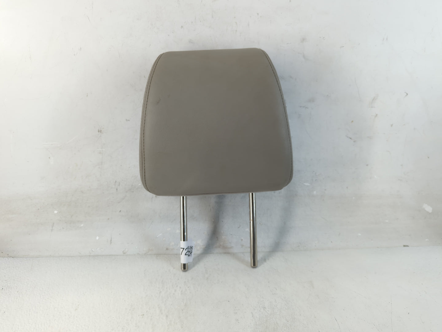 2014 Mazda Cx-9 Headrest Head Rest Front Driver Passenger Seat Fits OEM Used Auto Parts - Oemusedautoparts1.com