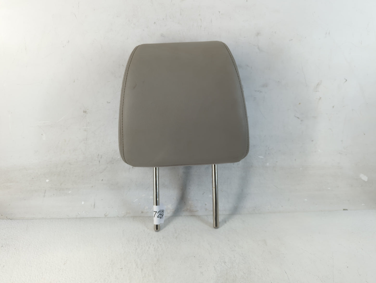2014 Mazda Cx-9 Headrest Head Rest Front Driver Passenger Seat Fits OEM Used Auto Parts - Oemusedautoparts1.com