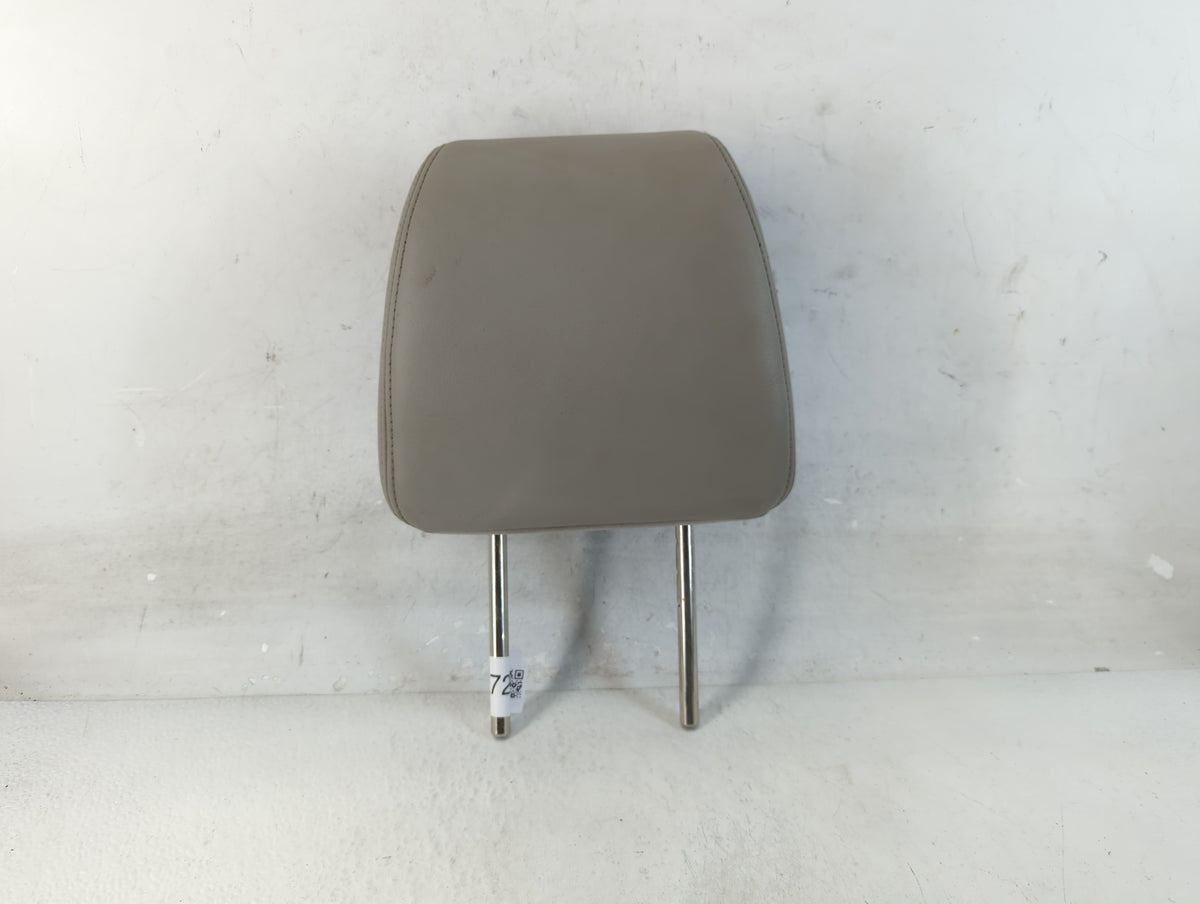 2014 Mazda Cx-9 Headrest Head Rest Front Driver Passenger Seat Fits OEM Used Auto Parts - Oemusedautoparts1.com
