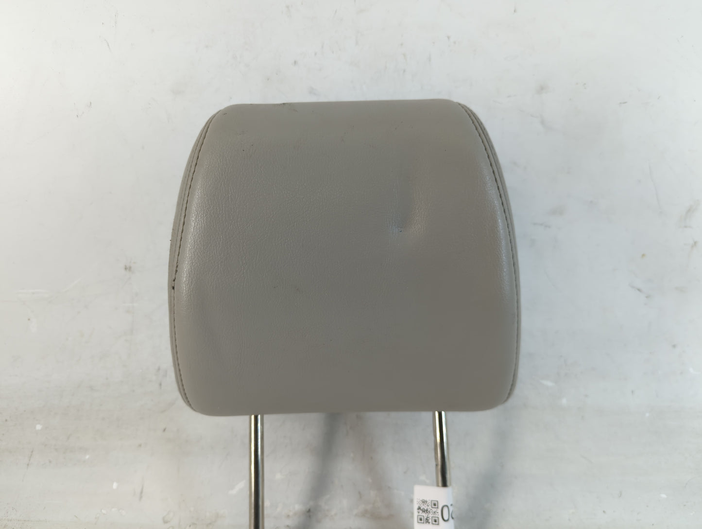 2010-2015 Mazda Cx-9 Headrest Head Rest Front Driver Passenger Seat Fits Fits 2010 2011 2012 2013 2014 2015 OEM Used Auto Pa