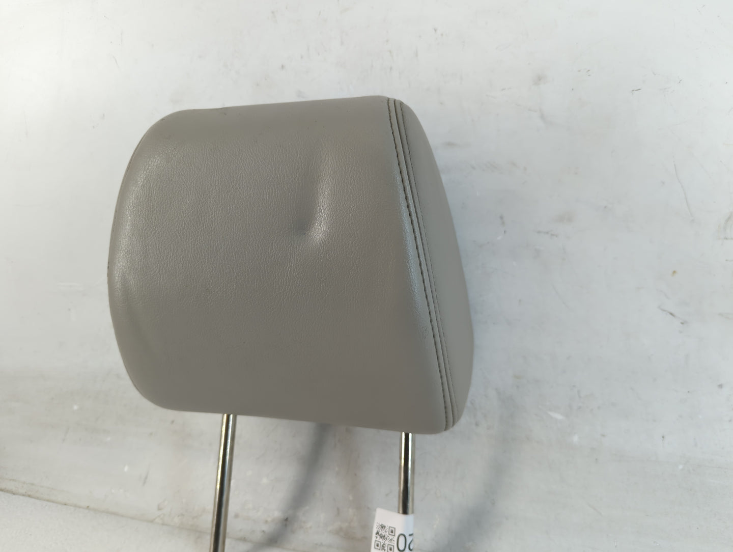 2010-2015 Mazda Cx-9 Headrest Head Rest Front Driver Passenger Seat Fits Fits 2010 2011 2012 2013 2014 2015 OEM Used Auto Pa