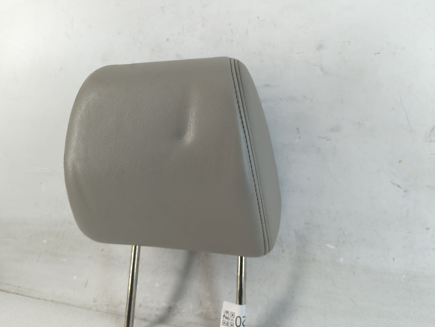2010-2015 Mazda Cx-9 Headrest Head Rest Front Driver Passenger Seat Fits Fits 2010 2011 2012 2013 2014 2015 OEM Used Auto Pa