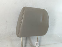 2010-2015 Mazda Cx-9 Headrest Head Rest Front Driver Passenger Seat Fits Fits 2010 2011 2012 2013 2014 2015 OEM Used Auto Pa