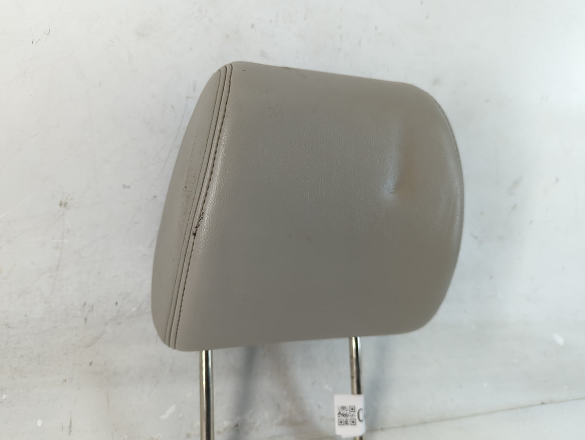2014 Mazda Cx-9 Headrest Head Rest Front Driver Passenger Seat Fits OEM Used Auto Parts - Oemusedautoparts1.com