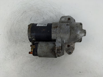 2007-2015 Mazda Cx-9 Car Starter Motor Solenoid OEM P/N:M000T15871 Fits Fits 2007 2008 2009 2010 2013 2014 2015 OEM Used Auto Parts