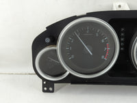 2013-2015 Mazda Cx-9 Instrument Cluster Speedometer Gauges Fits Fits 2013 2014 2015 OEM Used Auto Parts - Oemusedautoparts1.