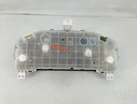 2013-2015 Mazda Cx-9 Instrument Cluster Speedometer Gauges Fits Fits 2013 2014 2015 OEM Used Auto Parts - Oemusedautoparts1.