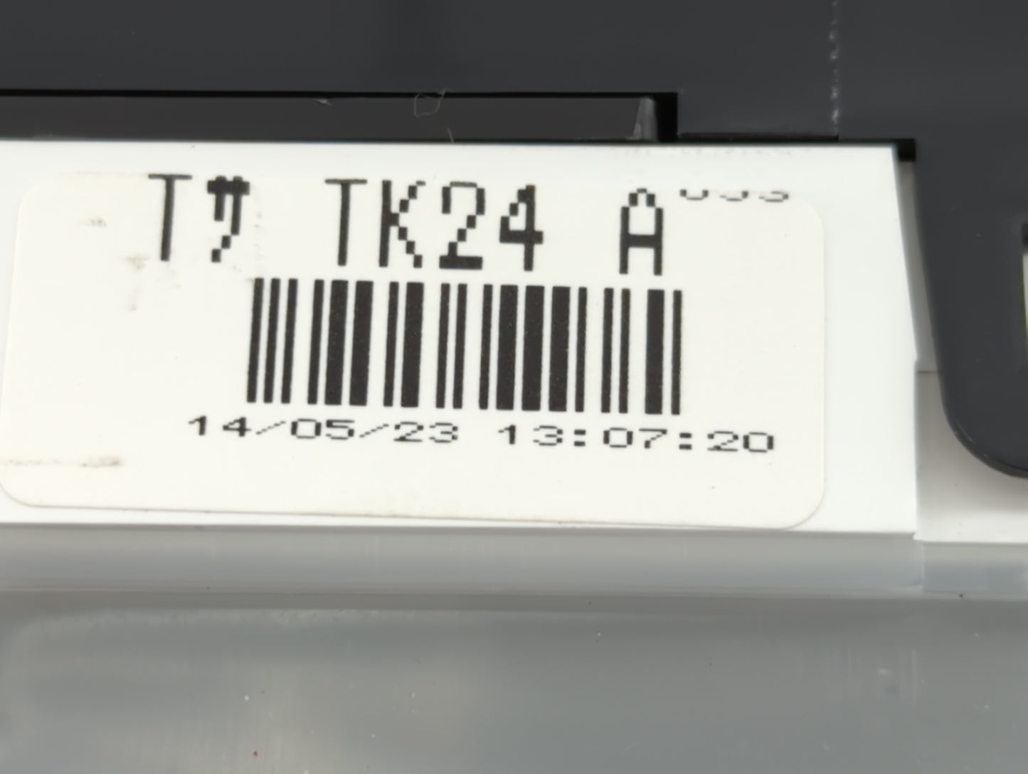 2013-2015 Mazda Cx-9 Instrument Cluster Speedometer Gauges Fits Fits 2013 2014 2015 OEM Used Auto Parts - Oemusedautoparts1.