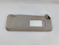 2010-2015 Mazda Cx-9 Sun Visor Shade Replacement Passenger Right Mirror Fits Fits 2010 2011 2012 2013 2014 2015 OEM Used Aut