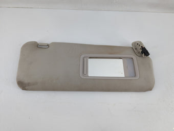 compare product 2010-2015 Mazda Cx-9 Sun Visor Shade Replacement Passenger Right Mirror Fits Fits 2010 2011 2012 2013 2014 2015 OEM Used Auto Parts