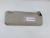 2010-2015 Mazda Cx-9 Sun Visor Shade Replacement Passenger Right Mirror Fits Fits 2010 2011 2012 2013 2014 2015 OEM Used Aut