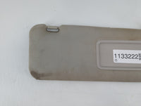 2010-2015 Mazda Cx-9 Sun Visor Shade Replacement Passenger Right Mirror Fits Fits 2010 2011 2012 2013 2014 2015 OEM Used Aut