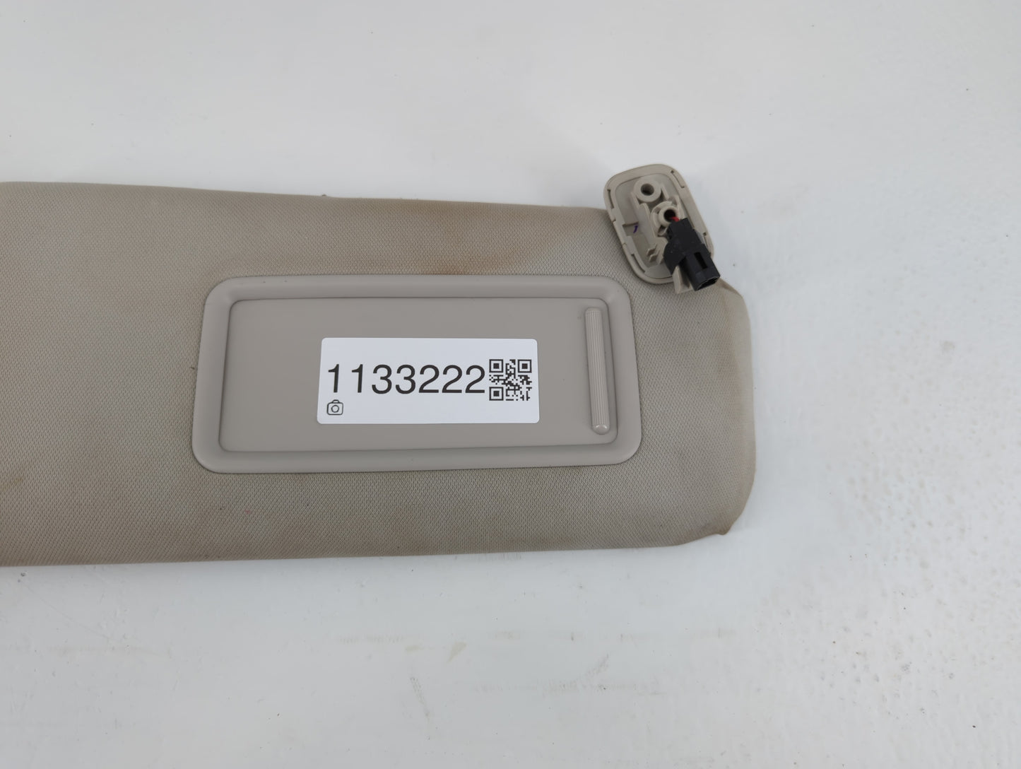 2010-2015 Mazda Cx-9 Sun Visor Shade Replacement Passenger Right Mirror Fits Fits 2010 2011 2012 2013 2014 2015 OEM Used Aut