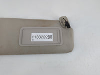 2010-2015 Mazda Cx-9 Sun Visor Shade Replacement Passenger Right Mirror Fits Fits 2010 2011 2012 2013 2014 2015 OEM Used Aut