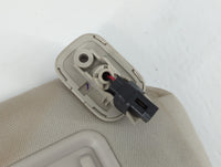2010-2015 Mazda Cx-9 Sun Visor Shade Replacement Passenger Right Mirror Fits Fits 2010 2011 2012 2013 2014 2015 OEM Used Aut