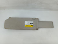 2010-2015 Mazda Cx-9 Sun Visor Shade Replacement Passenger Right Mirror Fits Fits 2010 2011 2012 2013 2014 2015 OEM Used Aut