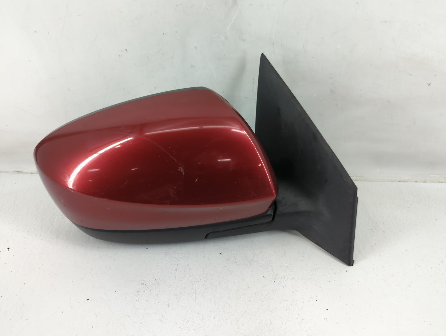 2014 Mazda Cx-9 Passenger Side View Mirror - Right Door Mirror OEM Used - Oemusedautoparts1.com