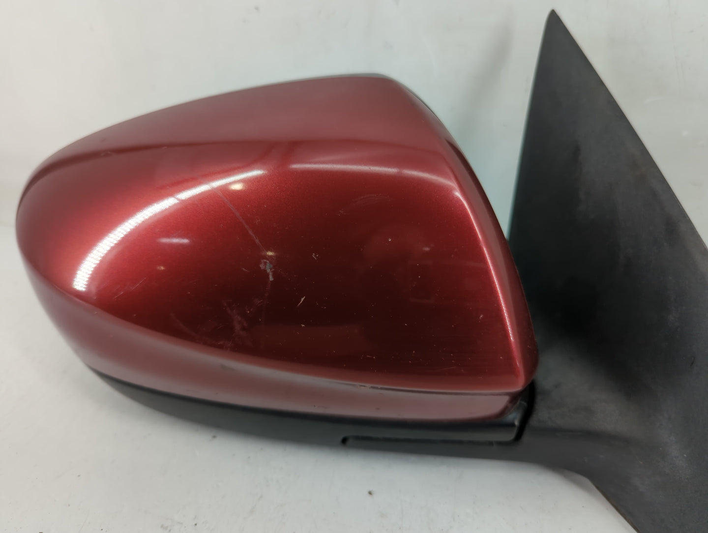 2014 Mazda Cx-9 Passenger Side View Mirror - Right Door Mirror OEM Used - Oemusedautoparts1.com
