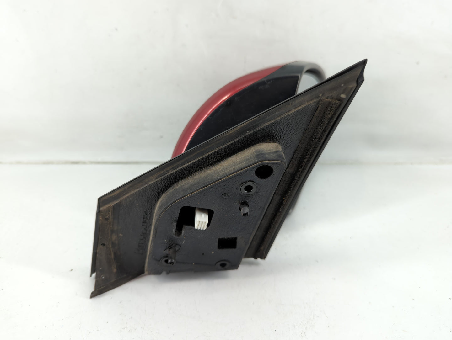 2014 Mazda Cx-9 Passenger Side View Mirror - Right Door Mirror OEM Used - Oemusedautoparts1.com
