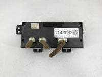 2010-2015 Mazda Cx-9 Climate Control Module Temperature AC/Heater Replacement P/N:TE70-61-190 Fits OEM Used Auto Parts - Oem