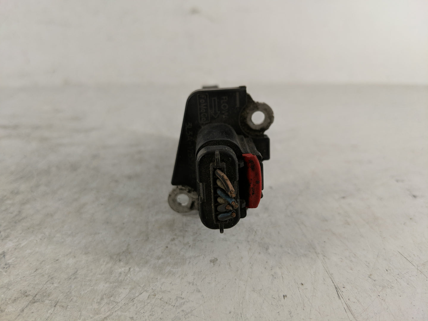 2007-2015 Mazda Cx-9 Mass Air Flow Meter Maf - Oemusedautoparts1.com