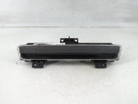 2013-2015 Mazda Cx-9 Radio AM FM Cd Player Receiver Replacement P/N:TK21 3J28 Fits Fits 2013 2014 2015 OEM Used Auto Parts -