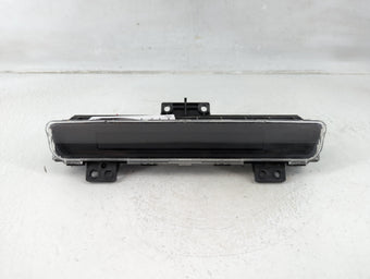 compare product 2013-2015 Mazda Cx-9 Radio AM FM Cd Player Receiver Replacement P/N:TK21 3J28 Fits Fits 2013 2014 2015 OEM Used Auto Parts