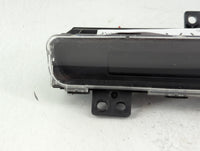 2013-2015 Mazda Cx-9 Radio AM FM Cd Player Receiver Replacement P/N:TK21 3J28 Fits Fits 2013 2014 2015 OEM Used Auto Parts -