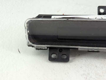 2013-2015 Mazda Cx-9 Radio AM FM Cd Player Receiver Replacement P/N:TK21 3J28 Fits Fits 2013 2014 2015 OEM Used Auto Parts