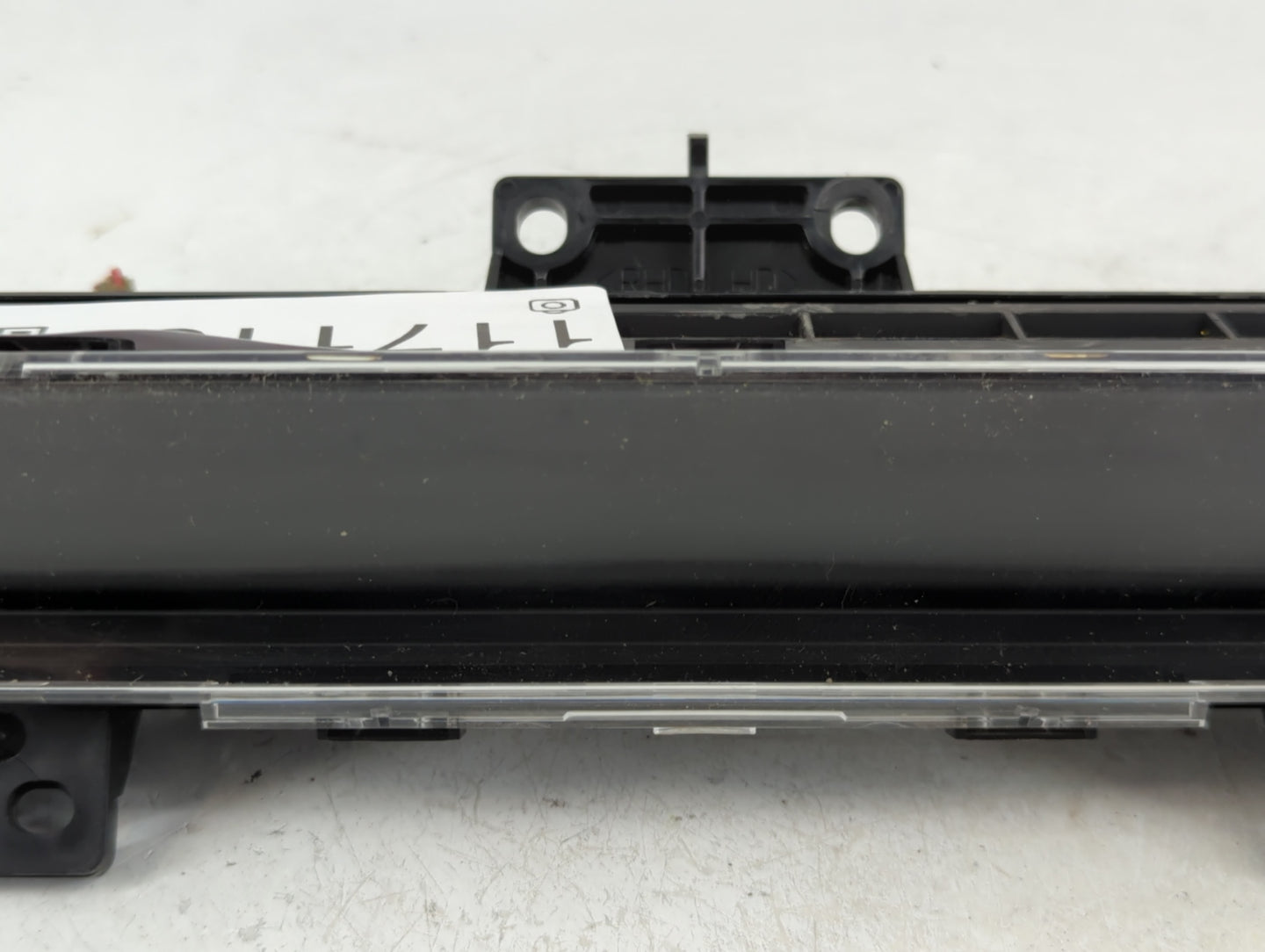 2013-2015 Mazda Cx-9 Radio AM FM Cd Player Receiver Replacement P/N:TK21 3J28 Fits Fits 2013 2014 2015 OEM Used Auto Parts -