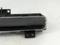 2013-2015 Mazda Cx-9 Radio AM FM Cd Player Receiver Replacement P/N:TK21 3J28 Fits Fits 2013 2014 2015 OEM Used Auto Parts -