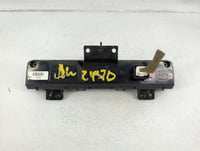 2013-2015 Mazda Cx-9 Radio AM FM Cd Player Receiver Replacement P/N:TK21 3J28 Fits Fits 2013 2014 2015 OEM Used Auto Parts -