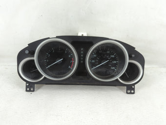 compare product 2013-2015 Mazda Cx-9 Instrument Cluster Speedometer Gauges Fits Fits 2013 2014 2015 OEM Used Auto Parts