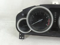 2013-2015 Mazda Cx-9 Instrument Cluster Speedometer Gauges Fits Fits 2013 2014 2015 OEM Used Auto Parts - Oemusedautoparts1.