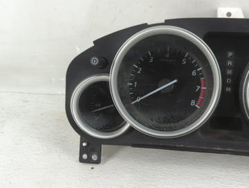 2013-2015 Mazda Cx-9 Instrument Cluster Speedometer Gauges Fits Fits 2013 2014 2015 OEM Used Auto Parts