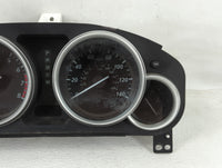 2013-2015 Mazda Cx-9 Instrument Cluster Speedometer Gauges Fits Fits 2013 2014 2015 OEM Used Auto Parts - Oemusedautoparts1.