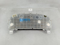 2013-2015 Mazda Cx-9 Instrument Cluster Speedometer Gauges Fits Fits 2013 2014 2015 OEM Used Auto Parts - Oemusedautoparts1.