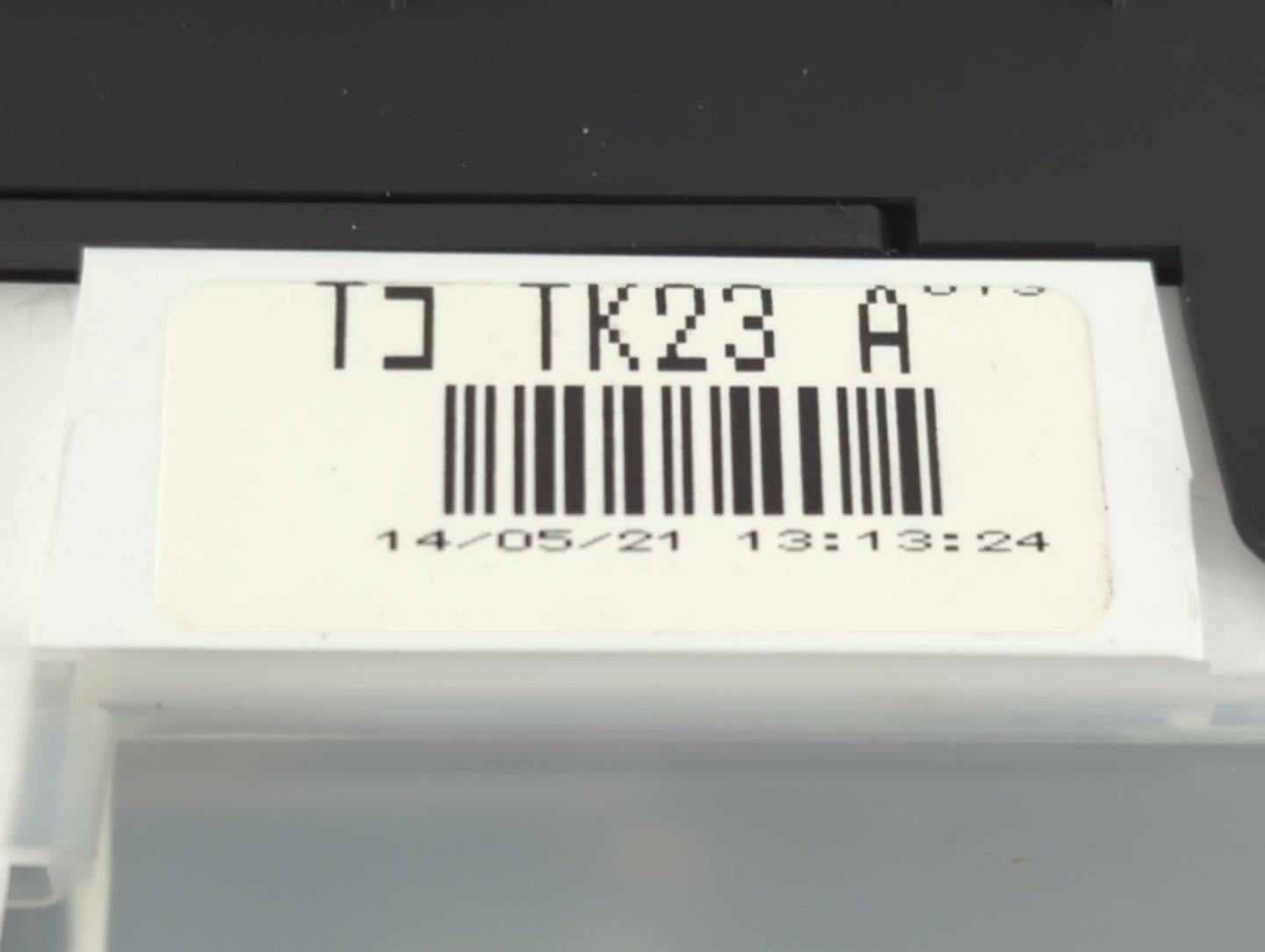2013-2015 Mazda Cx-9 Instrument Cluster Speedometer Gauges Fits Fits 2013 2014 2015 OEM Used Auto Parts - Oemusedautoparts1.