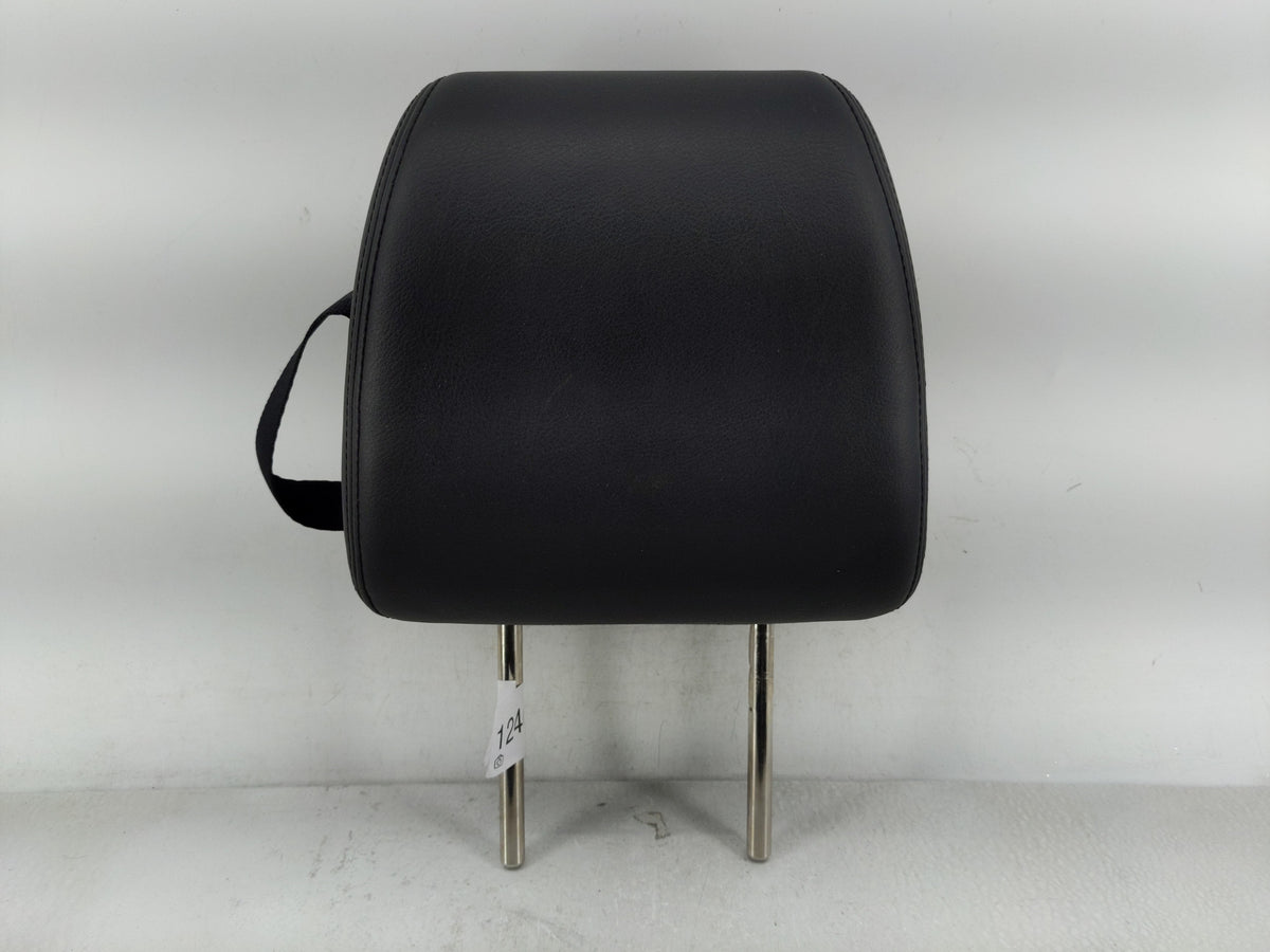 2014 Mazda Cx-9 Headrest Head Rest Front Driver Passenger Seat Fits OEM Used Auto Parts - Oemusedautoparts1.com