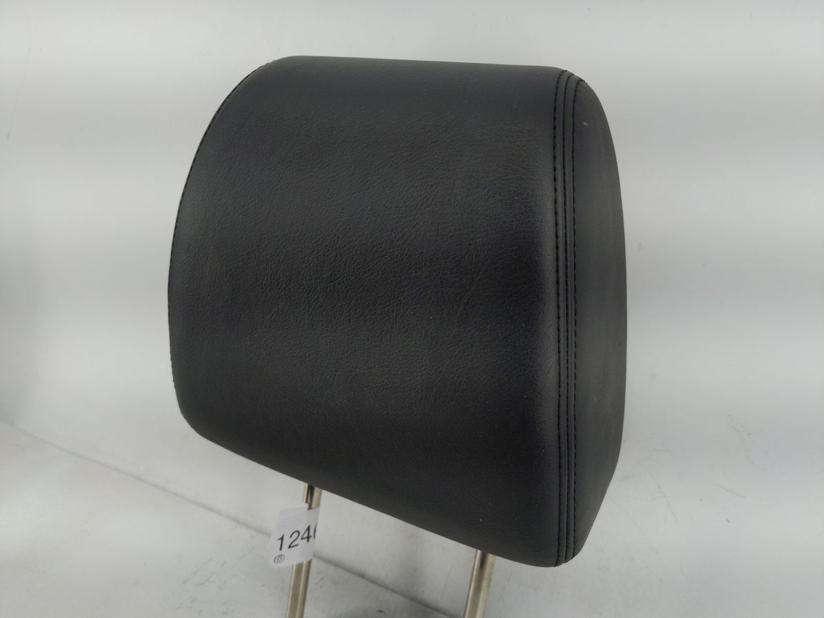 2014 Mazda Cx-9 Headrest Head Rest Front Driver Passenger Seat Fits OEM Used Auto Parts - Oemusedautoparts1.com