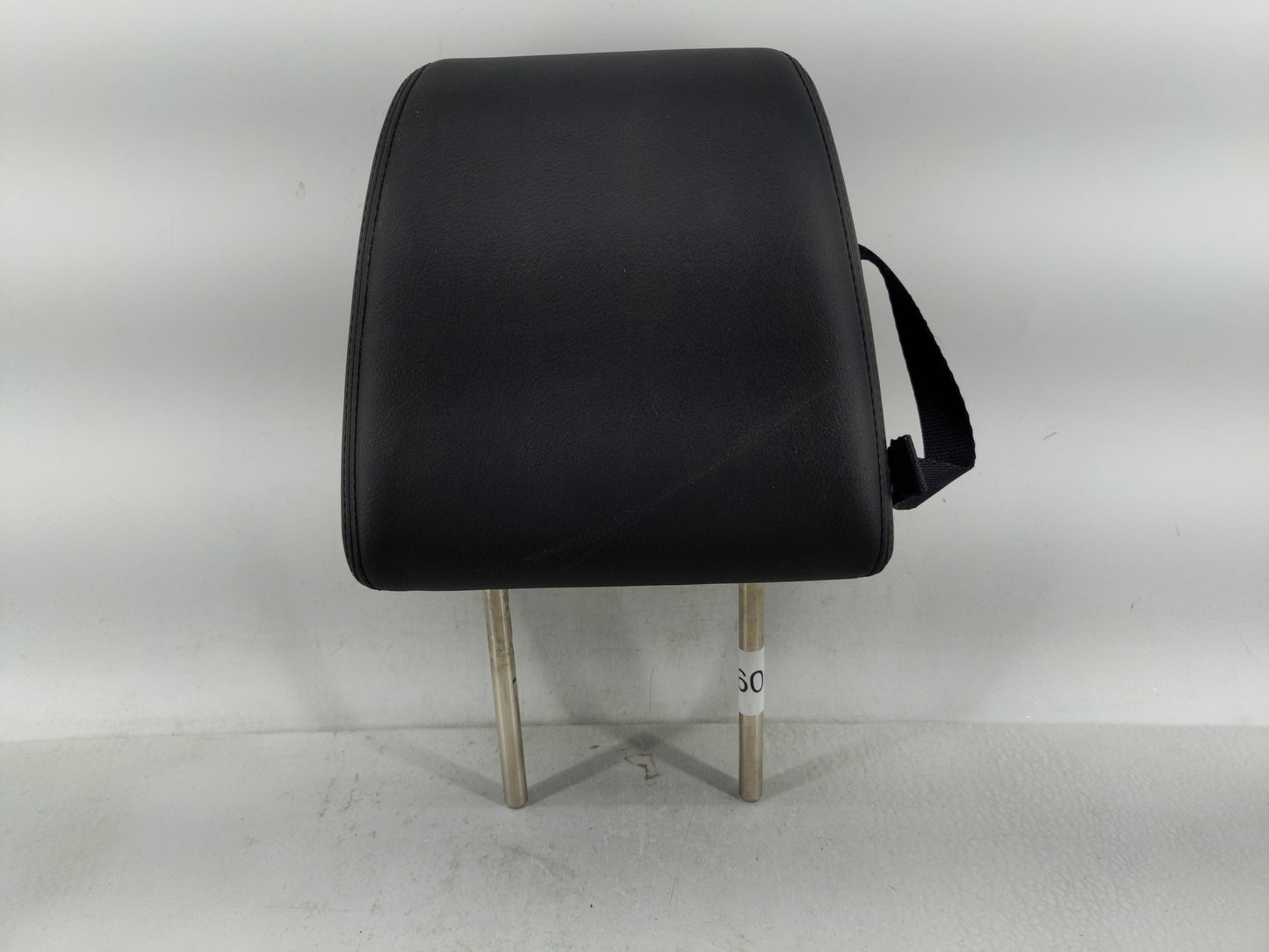 2014 Mazda Cx-9 Headrest Head Rest Front Driver Passenger Seat Fits OEM Used Auto Parts - Oemusedautoparts1.com